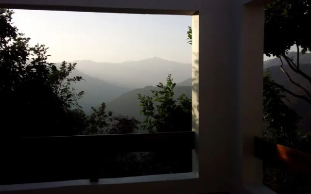 Auranya The Mystical Himalayan Retreat