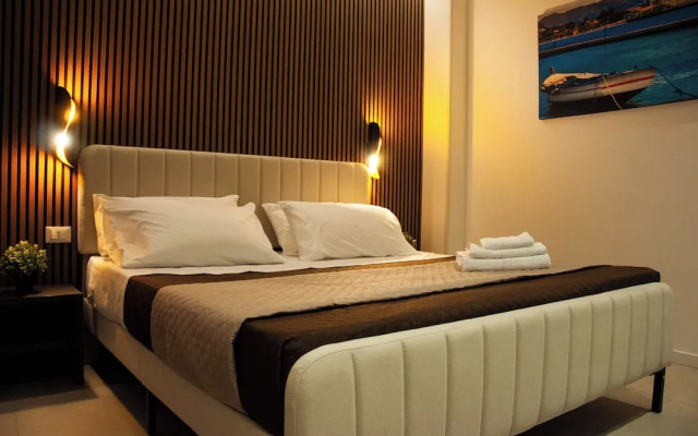 Sicily Luxury Rooms