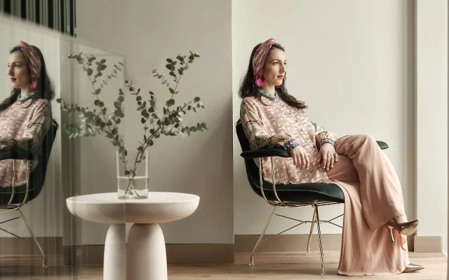Domus Blanc Boutique Hotel, Member of Domus Elegance Collection