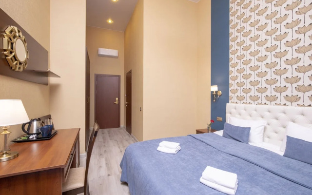 Hotel Neo Classic by ACADEMIA