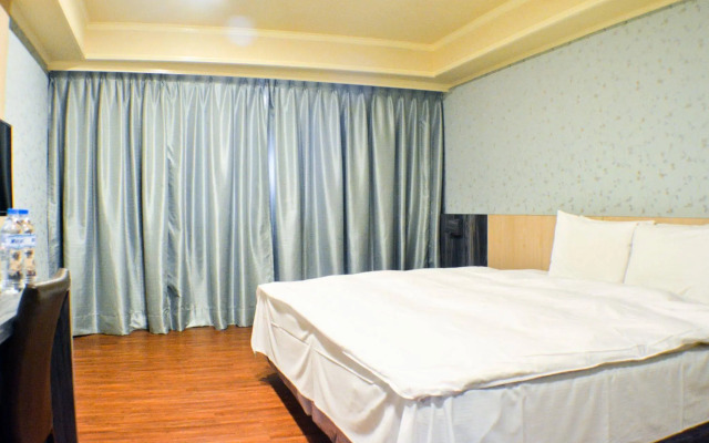 Duke Hotel Taoyuan