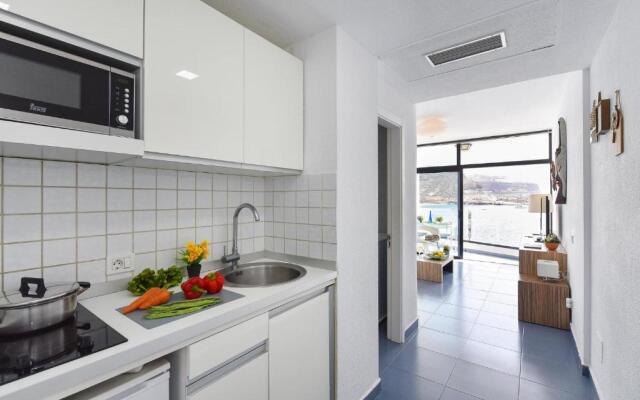 Beach Apartment Playa del Cura 4