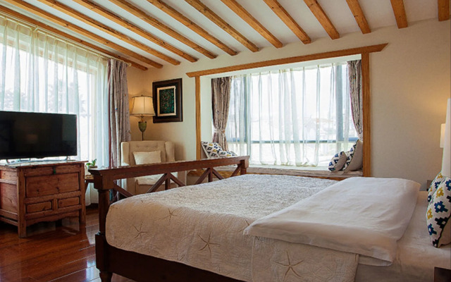 Dali Yun Xi Boutique Inn