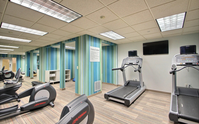 Hilton Garden Inn Oconomowoc