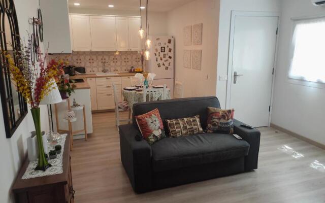 Lagunillas Travel Apartment