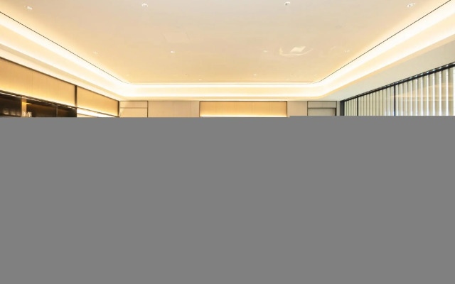 JI Hotel (Hangzhou Dajiang Dongyipeng Branch)