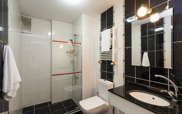 Panda Residence Deluxe Taksim