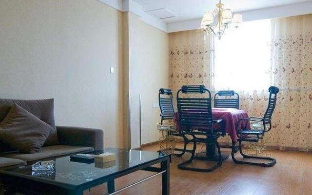Xichang Impression Express Hotel