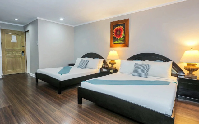 Darling Pub Hostel