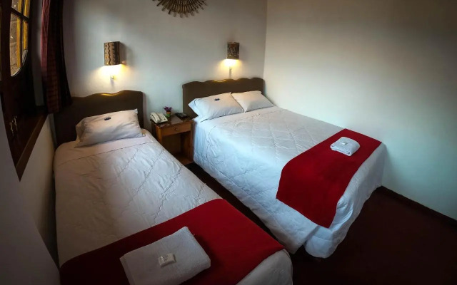 Hostal Santa Catalina