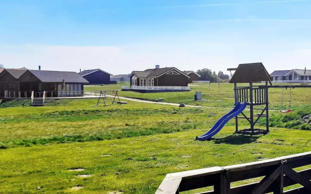 Holiday Home in Nordborg