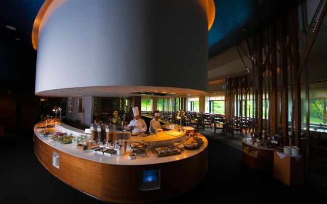 Niseko Northern Resort An'nupuri