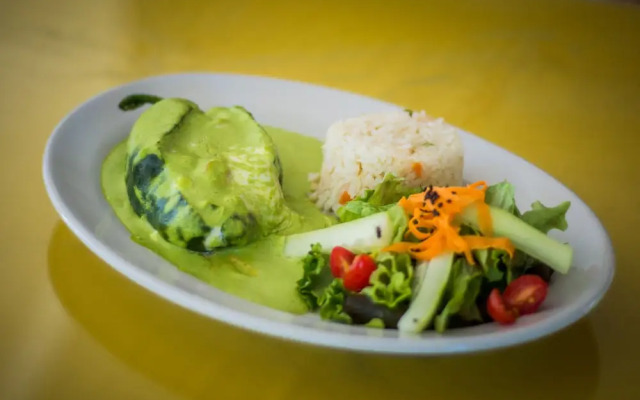 Hotel Puente Nacional & Spa