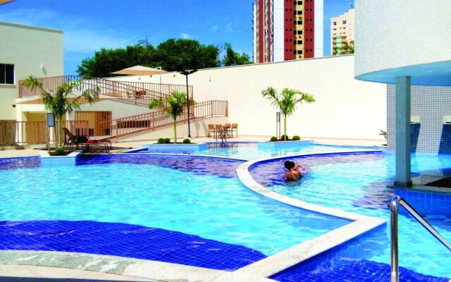 Prive Atrium Thermas