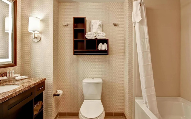 Homewood Suites by Hilton Palo Alto