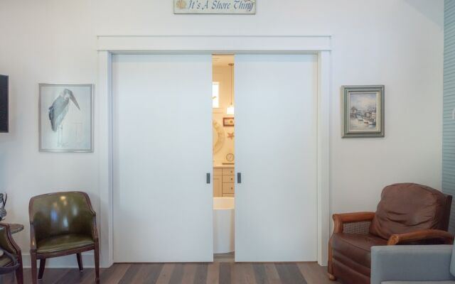 Sunflower 4 2 Bedroom Cabin