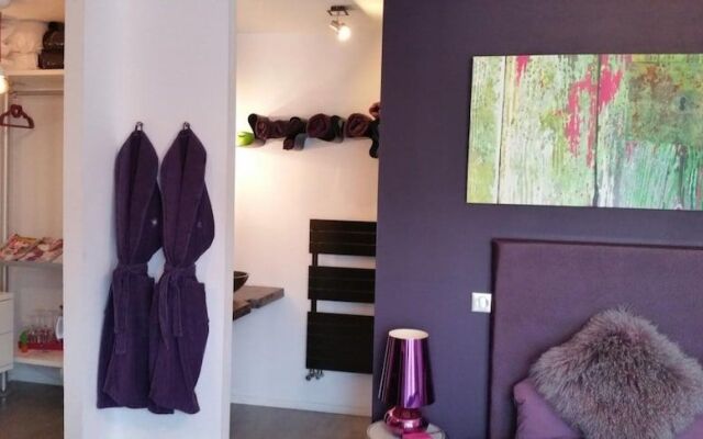 B&B Dochavert