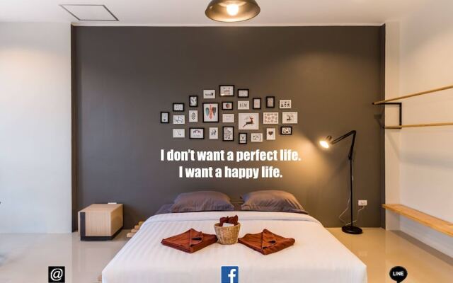 The Bunk Hostel Phuket