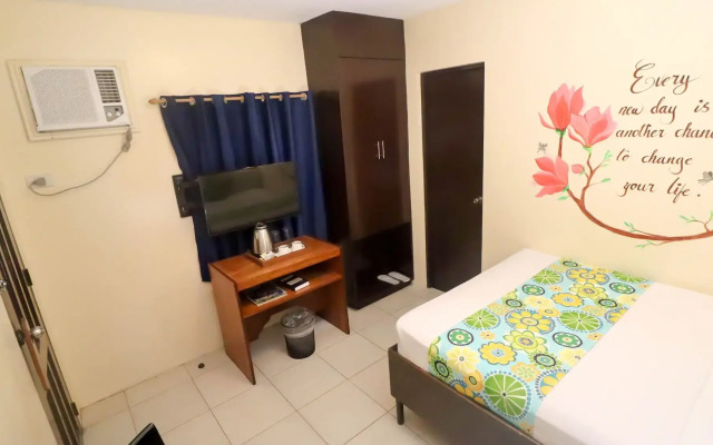 View Park Hotel