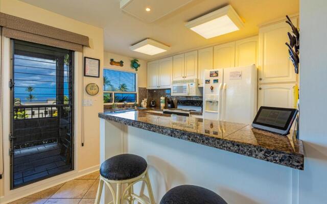 Wailea Ekolu #607