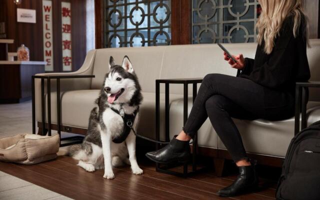 Fairfield Inn & Suites by Marriott Washington, DC/Downtown