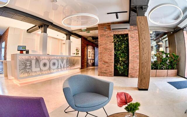 Hotel The Loom