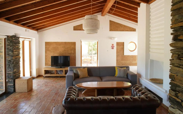 Ночлег и завтрак (B&B) Monte da Vilarinha