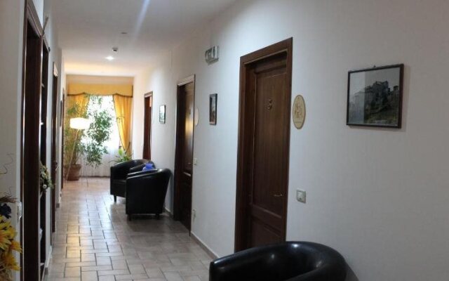 Locanda Cacio Re