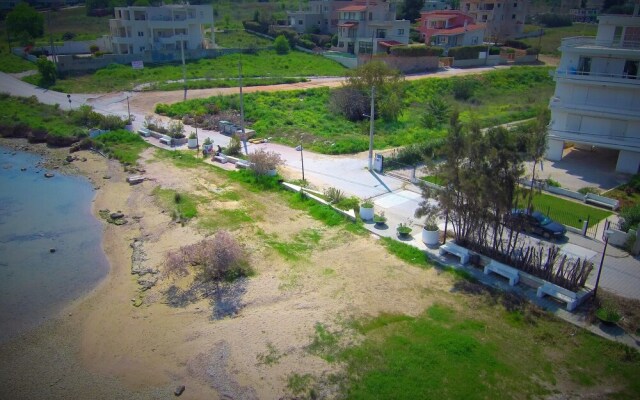 A1 George Apartments by the Sea