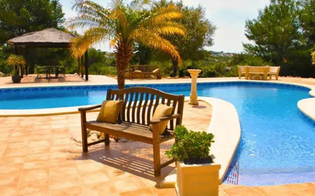 Finca Opulance