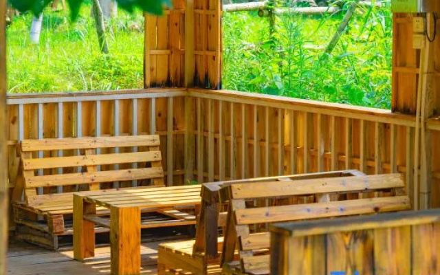 Senlanli Micro Vacation Homestay (Tonglu Daqishan Forest Park Branch) – Outside – Hangzhou