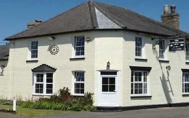 Long Melford B&B