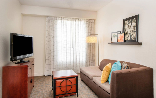 Residence Inn by Marriott Newark Silicon Valley