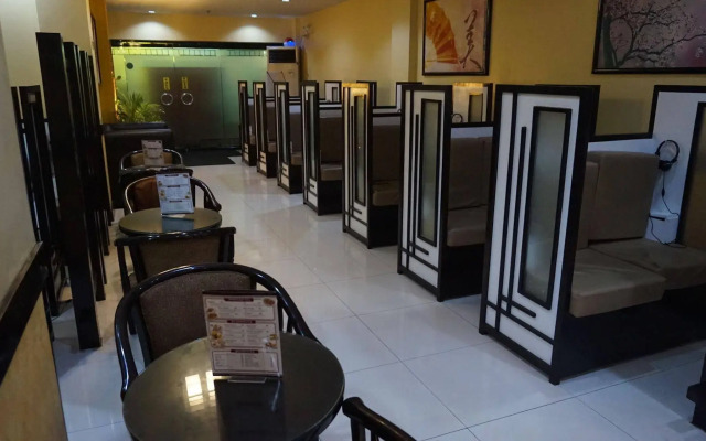 Hotel Sogo Novaliches