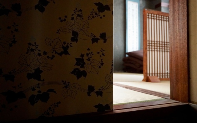 Hostel Tomal – Guest Rooms – Kagoshima
