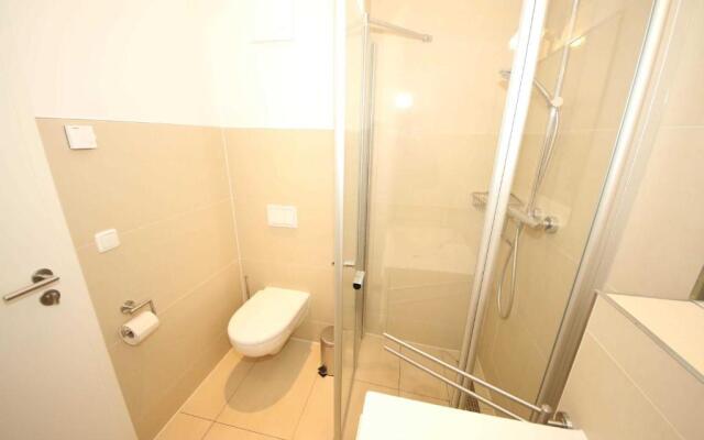 Haus Düne - FeWo 07