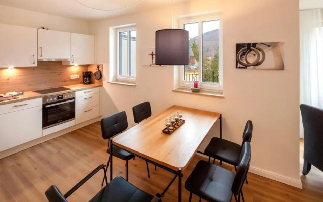 Plumbohms ECHT-HARZ-HOTEL