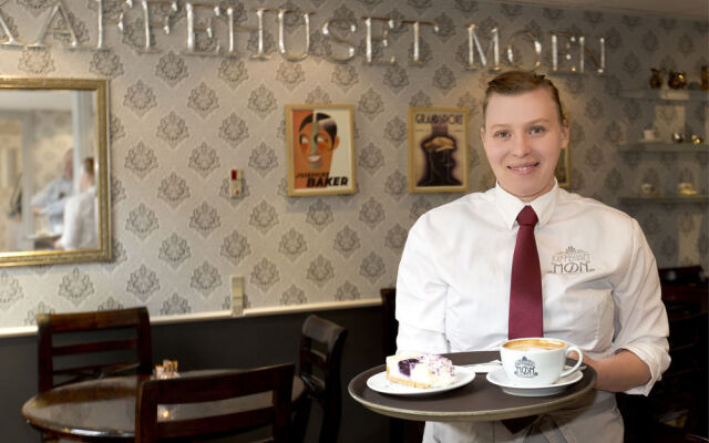 Kaffehuset Møn ApS