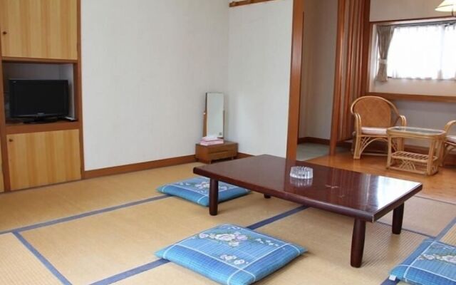 Resort Pension Turtle House