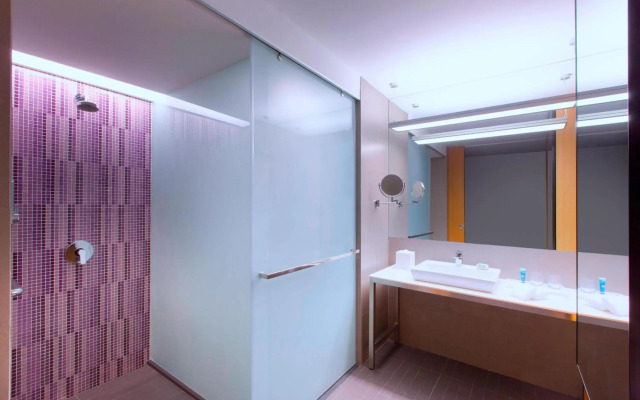Aloft Kuala Lumpur Sentral