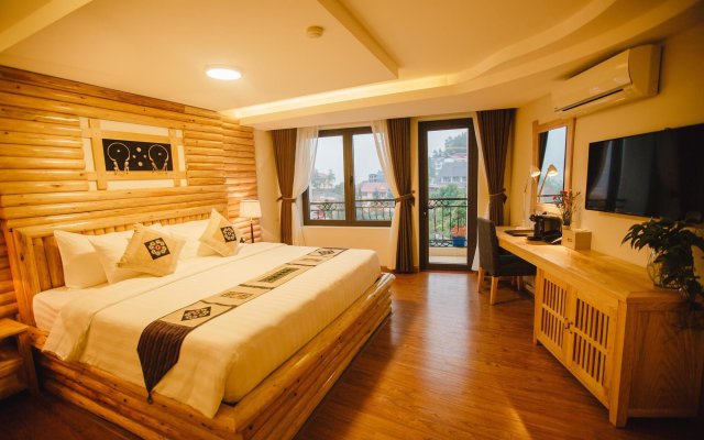 Sapa Highland Resort & Spa