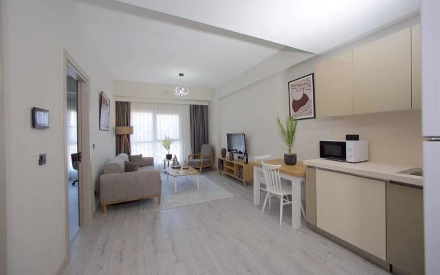 Best Western Plus Hotel & Residences Istanbul