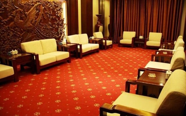 Xingang Hotel