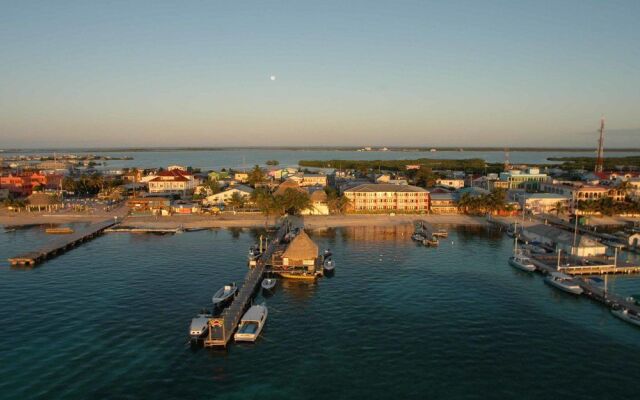 Mayan Princess Hotel