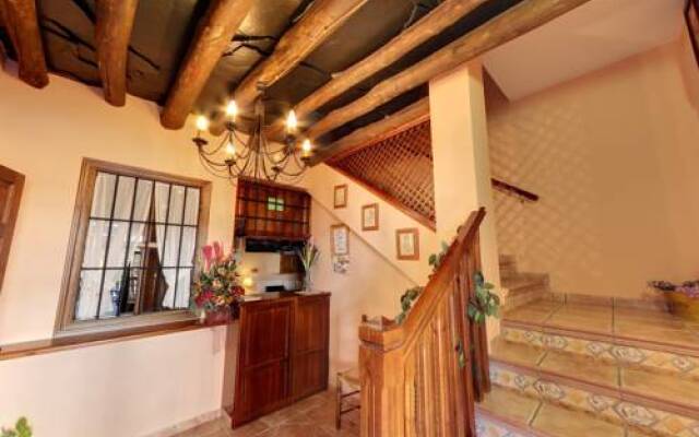 Hotel Rural Pepe Alvarez