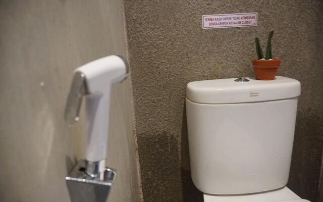 Lantai Dua Jogja - Hostel