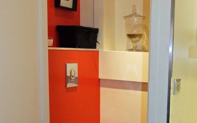 La Loge 3 Maries