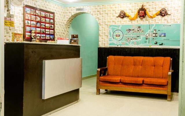 Lumbini Guest House