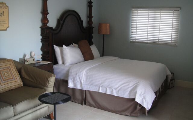Desire and Satisfaction Bed and Breakfast