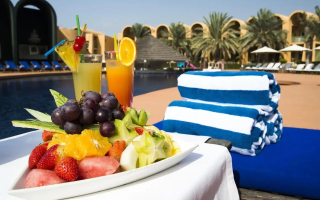 Golden Tulip Al Jazira Hotel & Resort